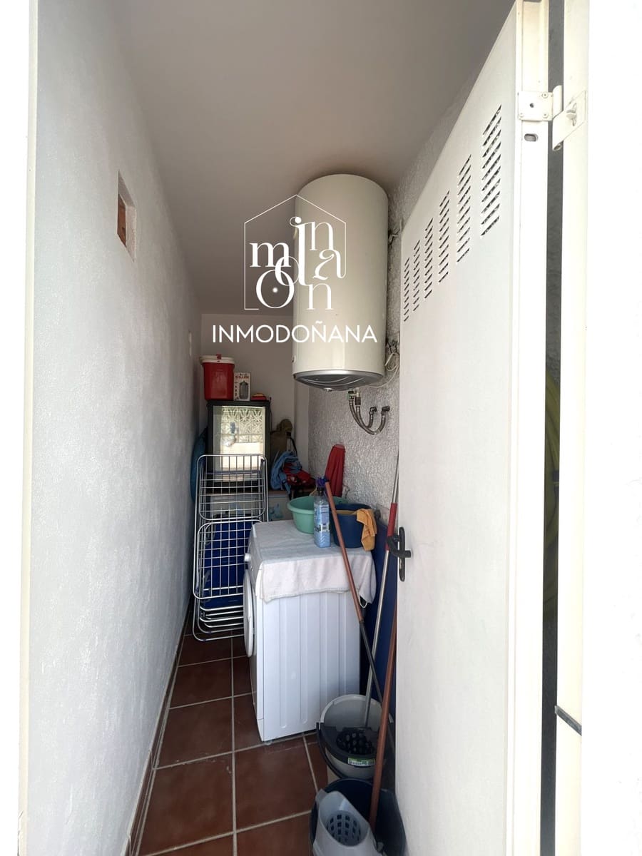 4 soveværelse Byhus til salg i Matalascanas - € 238.000 (Ref: 9622852)