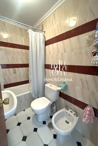 2 sovrum Radhus till salu i Matalascañas, Almonte - 170 000 € (Ref: 9622853)