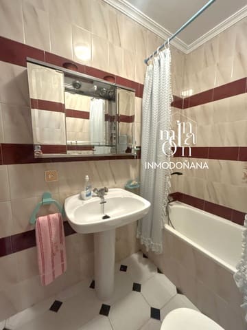 2 sovrum Radhus till salu i Matalascañas, Almonte - 170 000 € (Ref: 9622853)