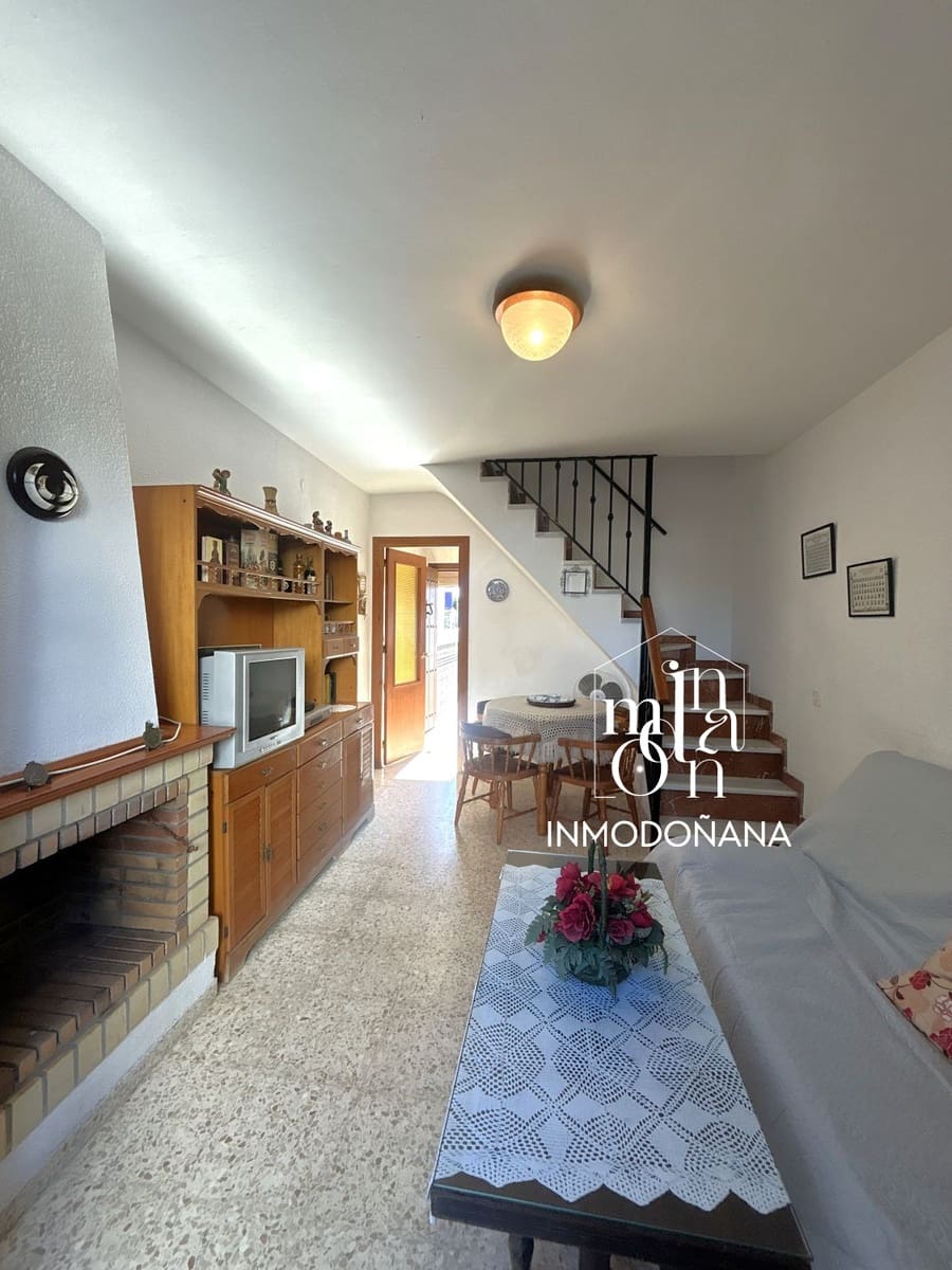 2 soveværelse Rækkehus til salg i Matalascanas - € 170.000 (Ref: 9622853)