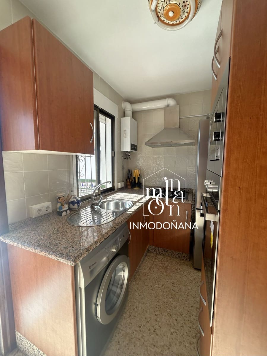 2 soveværelse Rækkehus til salg i Matalascanas - € 170.000 (Ref: 9622853)