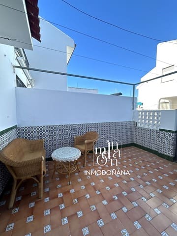 2 sovrum Radhus till salu i Matalascañas, Almonte - 170 000 € (Ref: 9622853)