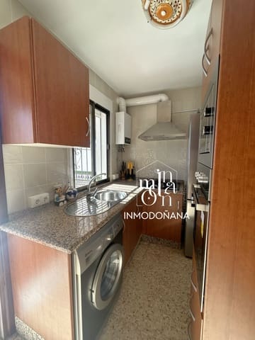 2 sovrum Radhus till salu i Matalascañas, Almonte - 170 000 € (Ref: 9622853)