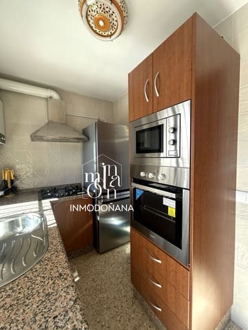 2 sovrum Radhus till salu i Matalascañas, Almonte - 170 000 € (Ref: 9622853)