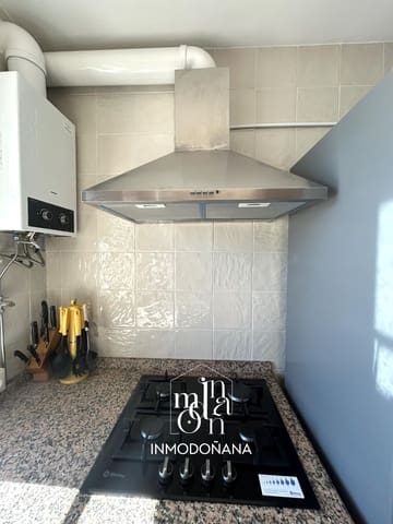 2 sovrum Radhus till salu i Matalascañas, Almonte - 170 000 € (Ref: 9622853)