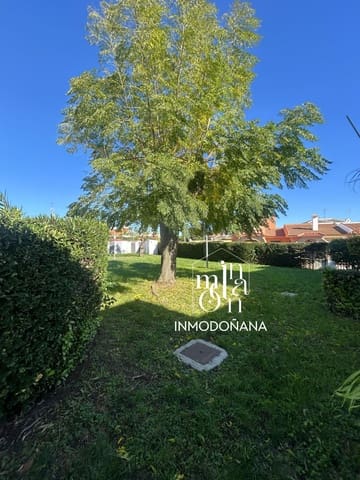 2 sovrum Radhus till salu i Matalascañas, Almonte - 170 000 € (Ref: 9622853)