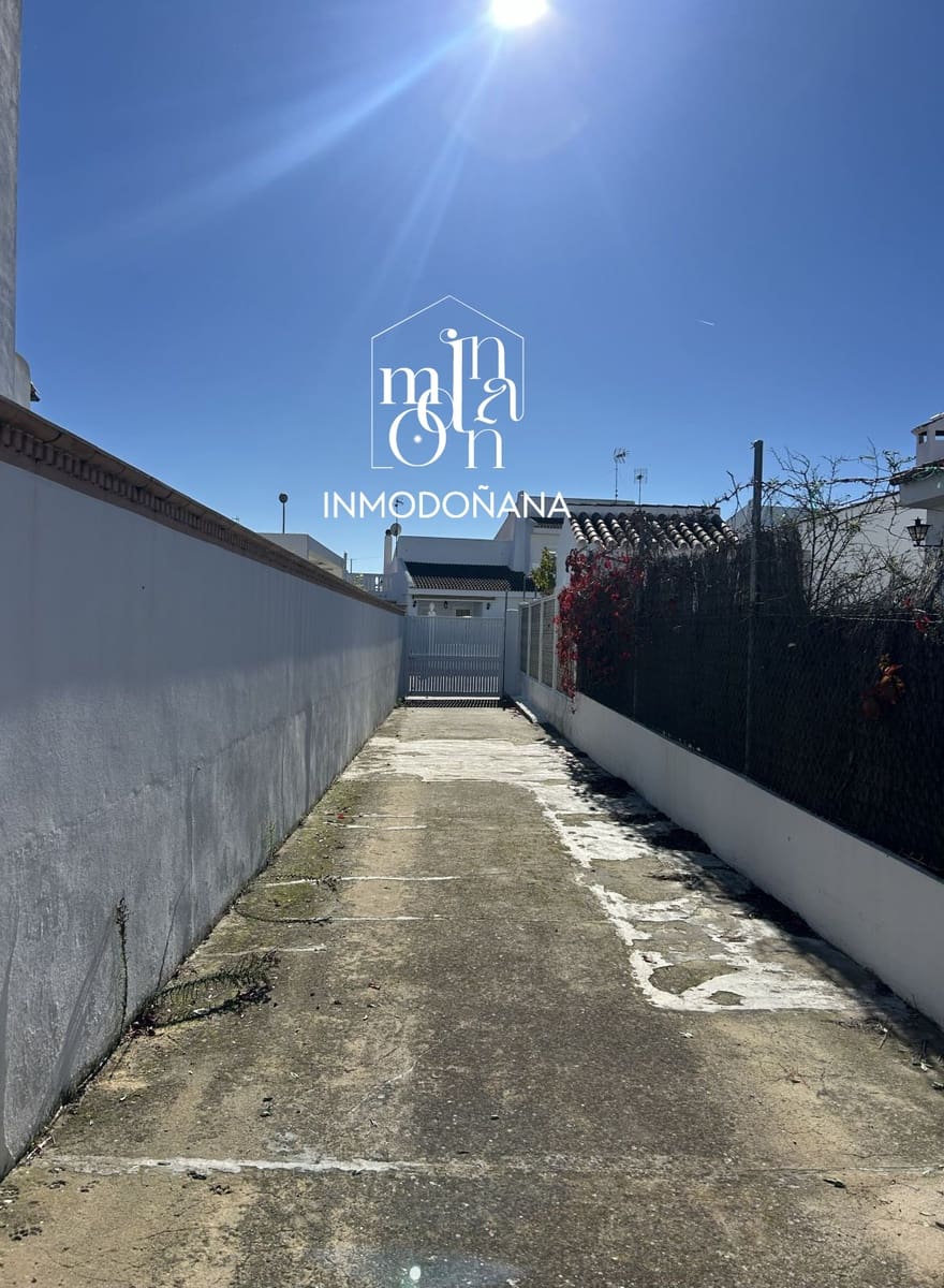 2 soveværelse Rækkehus til salg i Matalascanas - € 170.000 (Ref: 9622853)