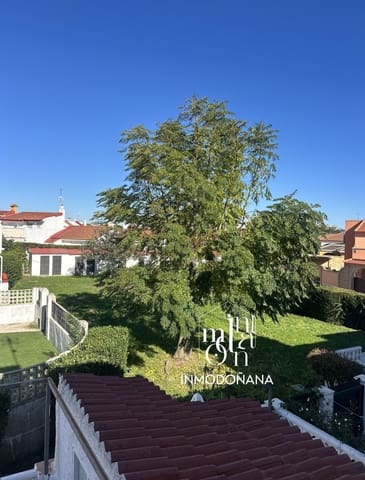 2 sovrum Radhus till salu i Matalascañas, Almonte - 170 000 € (Ref: 9622853)