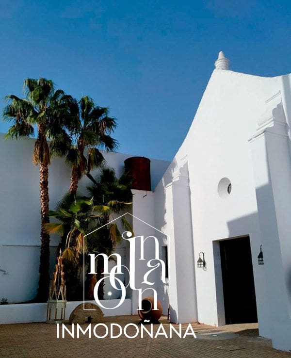 2 soveværelse Byhus til salg i Almonte med garage - € 118.000 (Ref: 9622854)