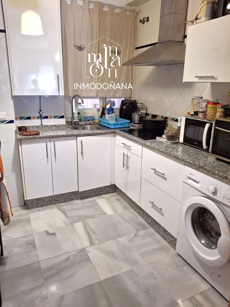 2 soveværelse Byhus til salg i Almonte med garage - € 118.000 (Ref: 9622854)