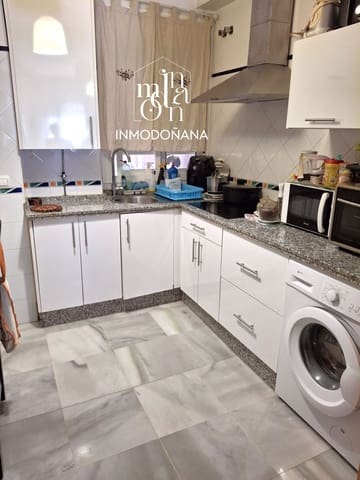 2 soveværelse Byhus til salg i Almonte med garage - € 118.000 (Ref: 9622854)