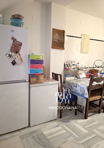 2 soveværelse Byhus til salg i Almonte med garage - € 118.000 (Ref: 9622854)