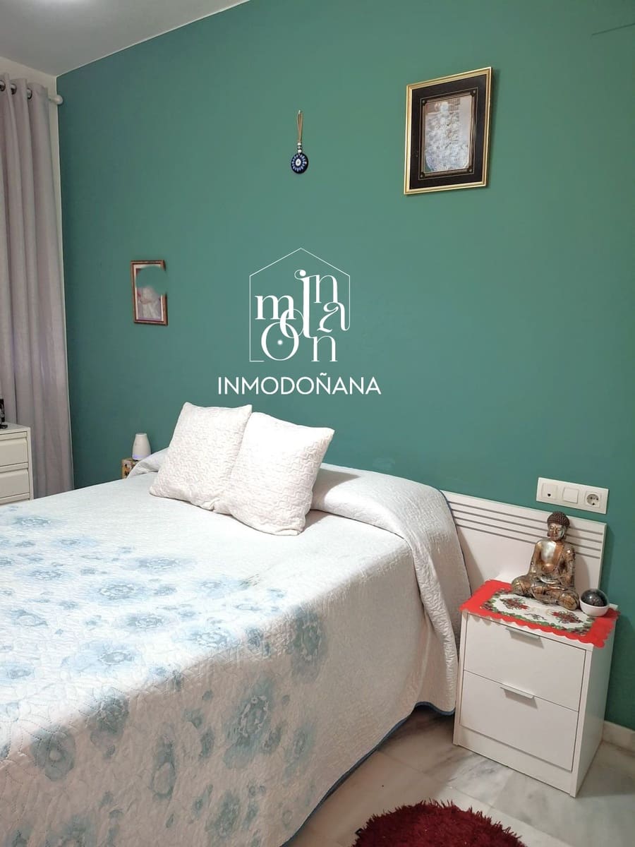 2 soveværelse Byhus til salg i Almonte med garage - € 118.000 (Ref: 9622854)