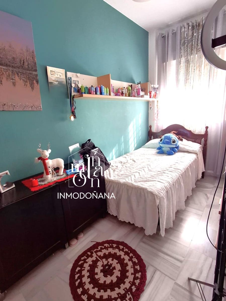 2 soveværelse Byhus til salg i Almonte med garage - € 118.000 (Ref: 9622854)