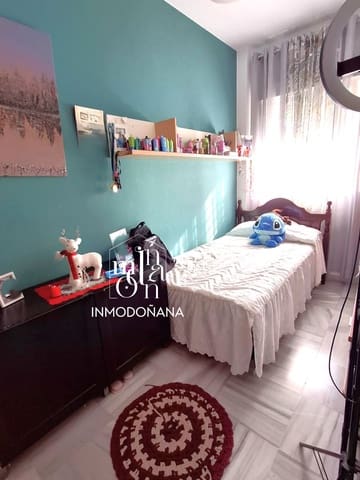 2 soveværelse Byhus til salg i Almonte med garage - € 118.000 (Ref: 9622854)