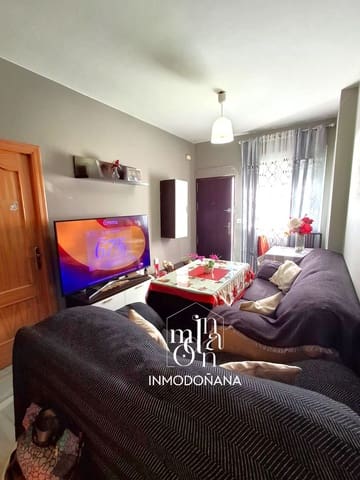 2 soveværelse Byhus til salg i Almonte med garage - € 118.000 (Ref: 9622854)