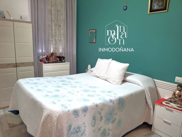 2 soveværelse Byhus til salg i Almonte med garage - € 118.000 (Ref: 9622854)