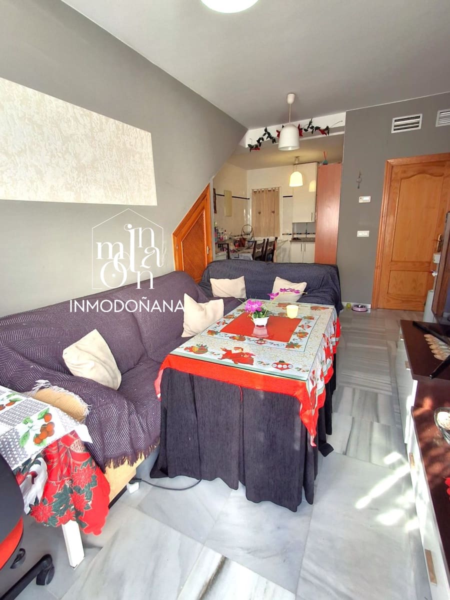 2 soveværelse Byhus til salg i Almonte med garage - € 118.000 (Ref: 9622854)