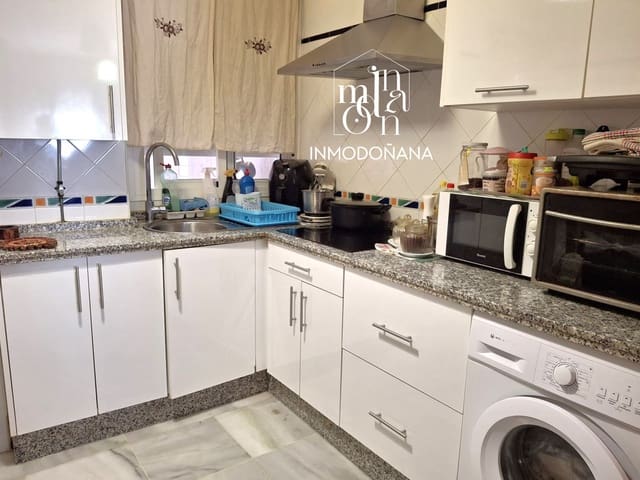 2 soveværelse Byhus til salg i Almonte med garage - € 118.000 (Ref: 9622854)