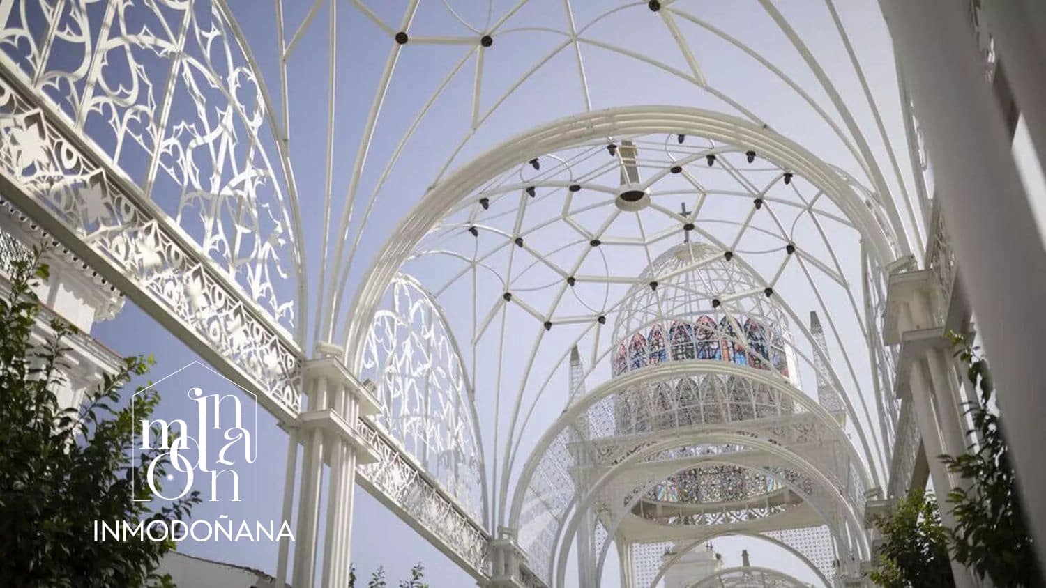 2 soveværelse Byhus til salg i Almonte med garage - € 118.000 (Ref: 9622854)