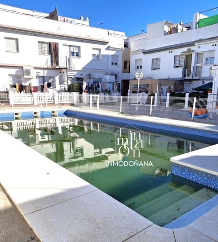 2 soveværelse Byhus til salg i Almonte med garage - € 118.000 (Ref: 9622854)