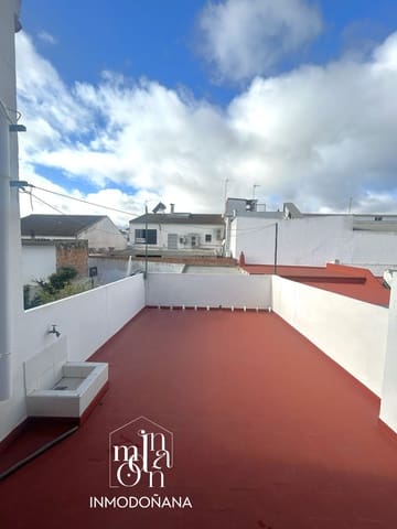 4 chambre Appartement à vendre à Almonte - 135 000 € (Ref: 9622855)