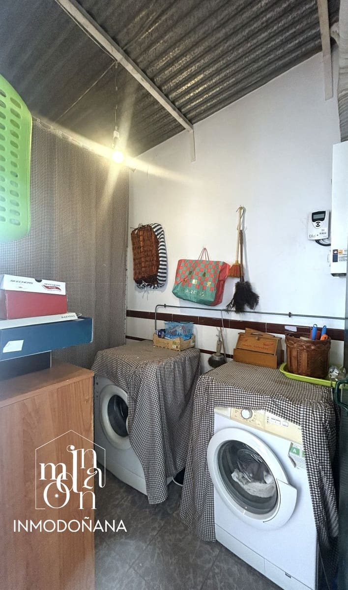 4 chambre Appartement à vendre à Almonte - 135 000 € (Ref: 9622855)