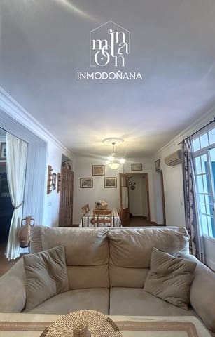 4 chambre Appartement à vendre à Almonte - 135 000 € (Ref: 9622855)