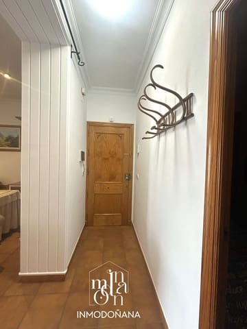 4 Zimmer Wohnung zu verkaufen in Almonte - 135.000 € (Ref: 9622855)