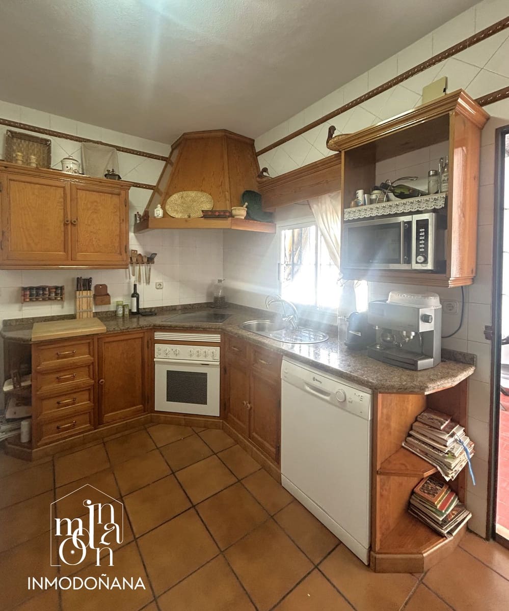 4 chambre Appartement à vendre à Almonte - 135 000 € (Ref: 9622855)