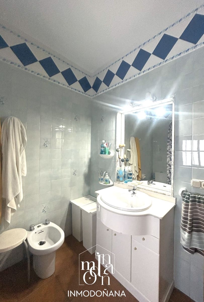 4 chambre Appartement à vendre à Almonte - 135 000 € (Ref: 9622855)