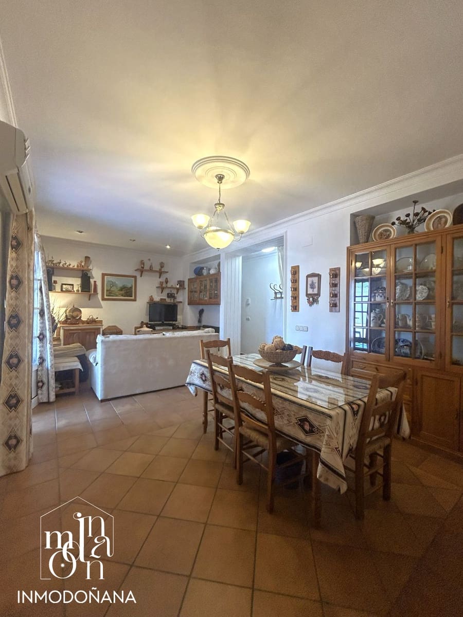 4 chambre Appartement à vendre à Almonte - 135 000 € (Ref: 9622855)