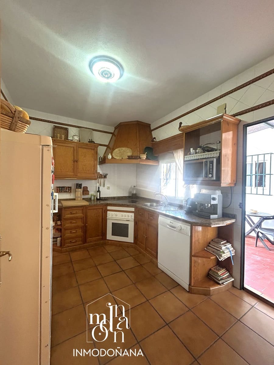 4 chambre Appartement à vendre à Almonte - 135 000 € (Ref: 9622855)