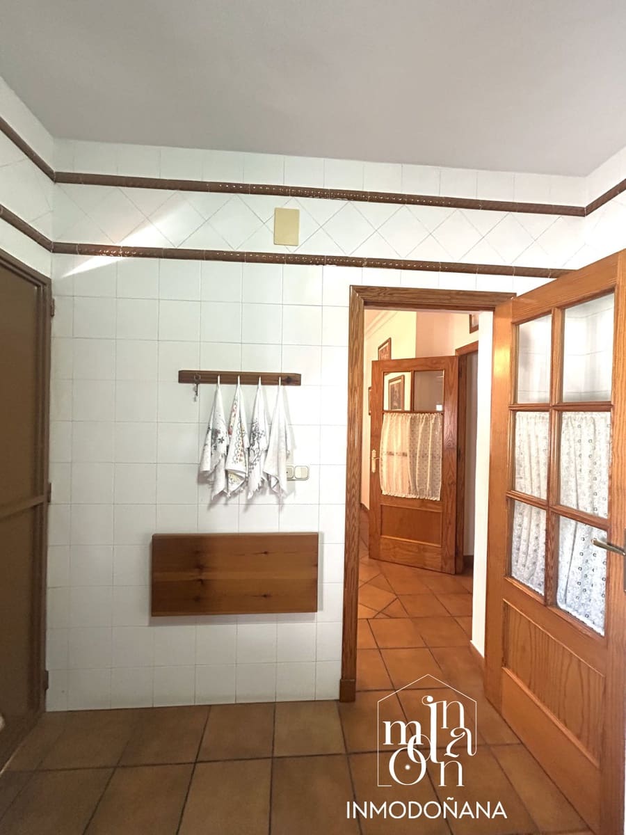 4 chambre Appartement à vendre à Almonte - 135 000 € (Ref: 9622855)