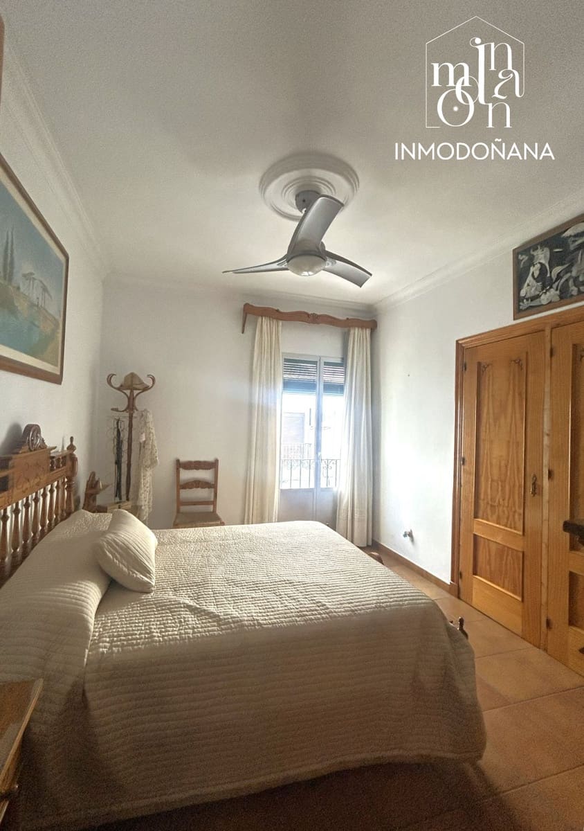 4 chambre Appartement à vendre à Almonte - 135 000 € (Ref: 9622855)