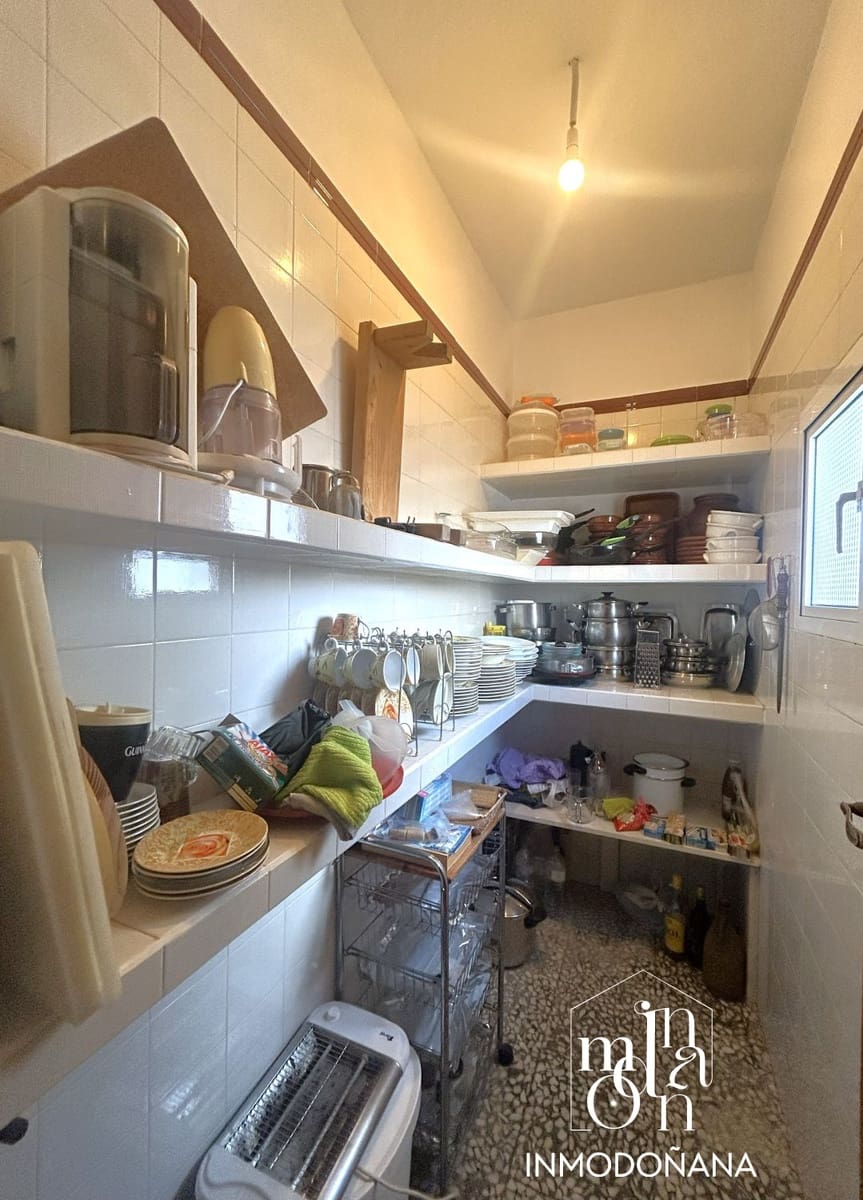 4 chambre Appartement à vendre à Almonte - 135 000 € (Ref: 9622855)