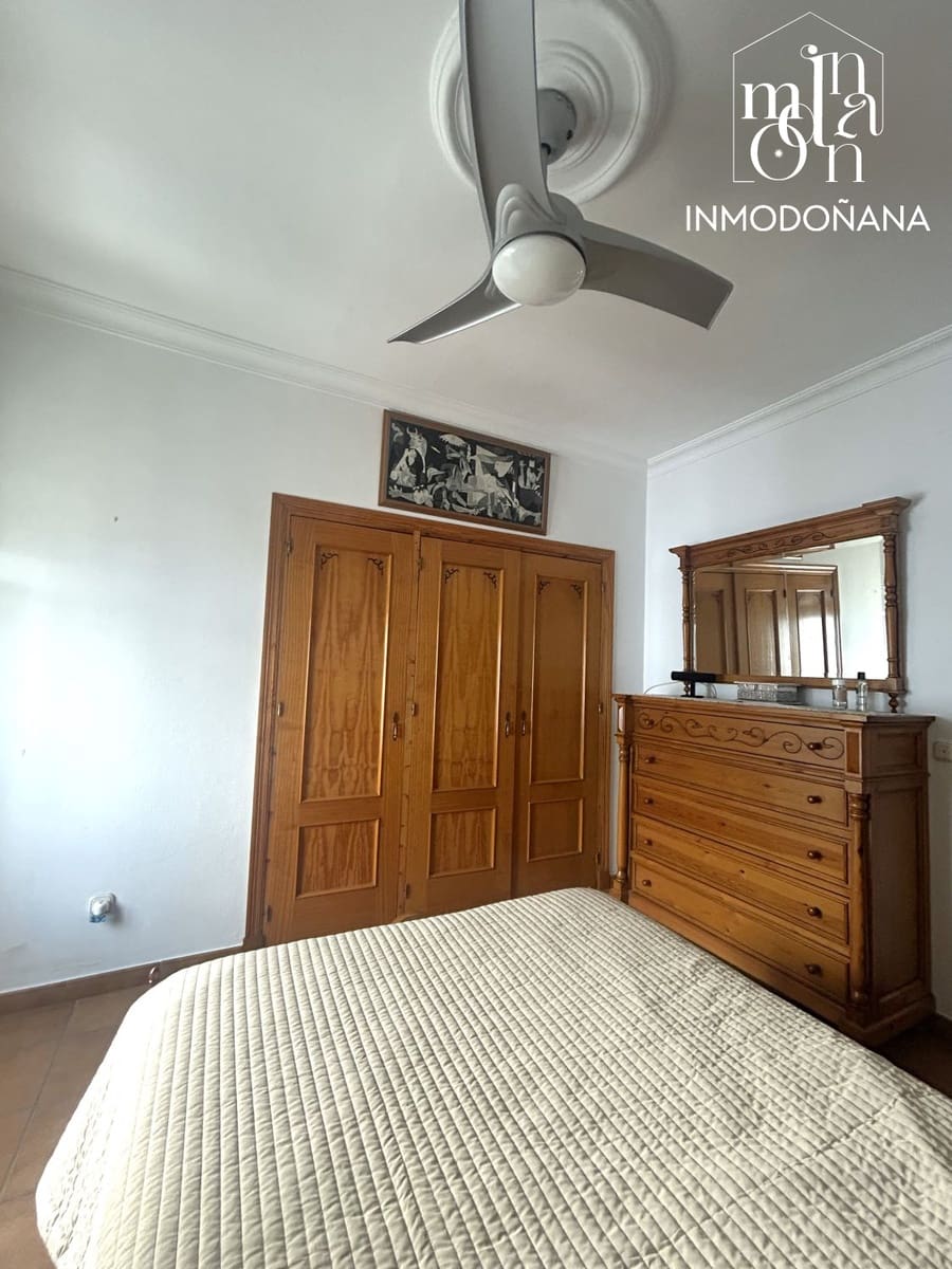 4 chambre Appartement à vendre à Almonte - 135 000 € (Ref: 9622855)