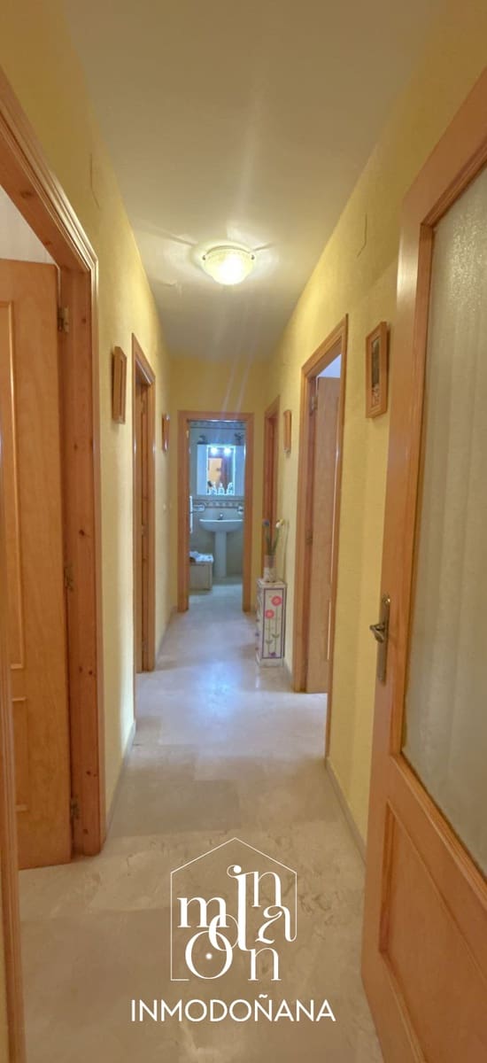 3 soveværelse Lejlighed til salg i Matalascanas - € 190.000 (Ref: 9622856)