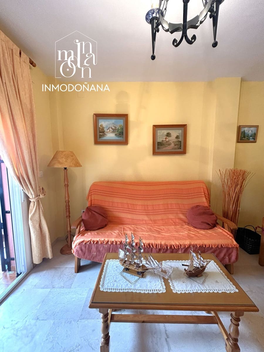 3 soveværelse Lejlighed til salg i Matalascanas - € 190.000 (Ref: 9622856)