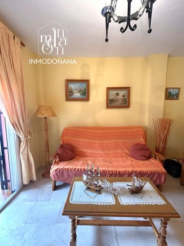 3 chambre Appartement à vendre à Matalascañas, Almonte - 190 000 € (Ref: 9622856)