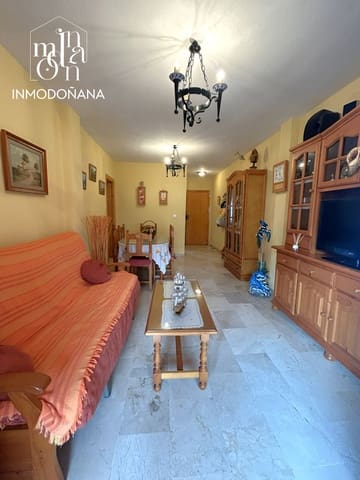 3 chambre Appartement à vendre à Matalascañas, Almonte - 190 000 € (Ref: 9622856)