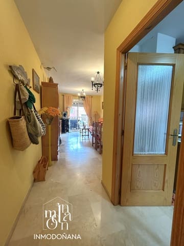 3 chambre Appartement à vendre à Matalascañas, Almonte - 190 000 € (Ref: 9622856)