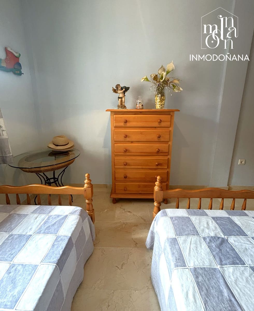 3 soveværelse Lejlighed til salg i Matalascanas - € 190.000 (Ref: 9622856)