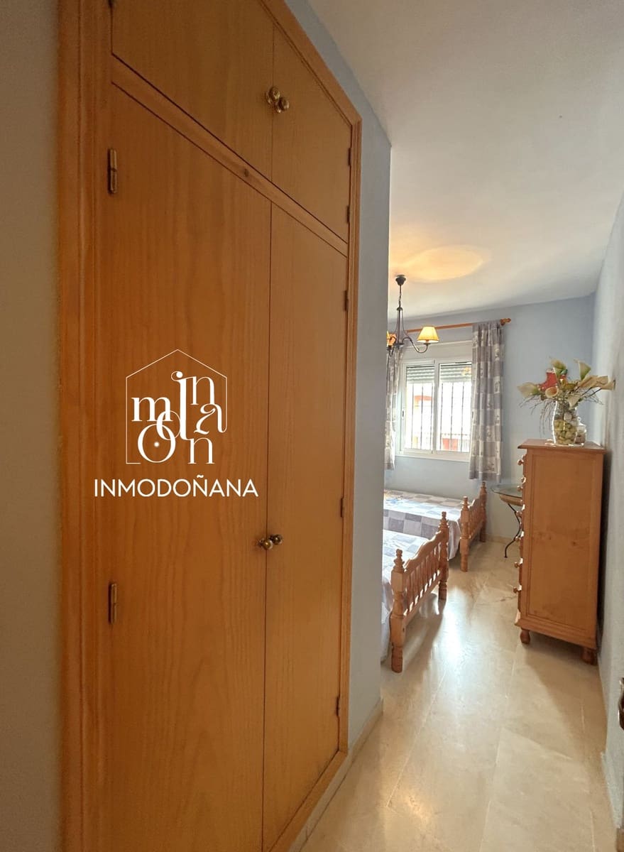 3 soveværelse Lejlighed til salg i Matalascanas - € 190.000 (Ref: 9622856)