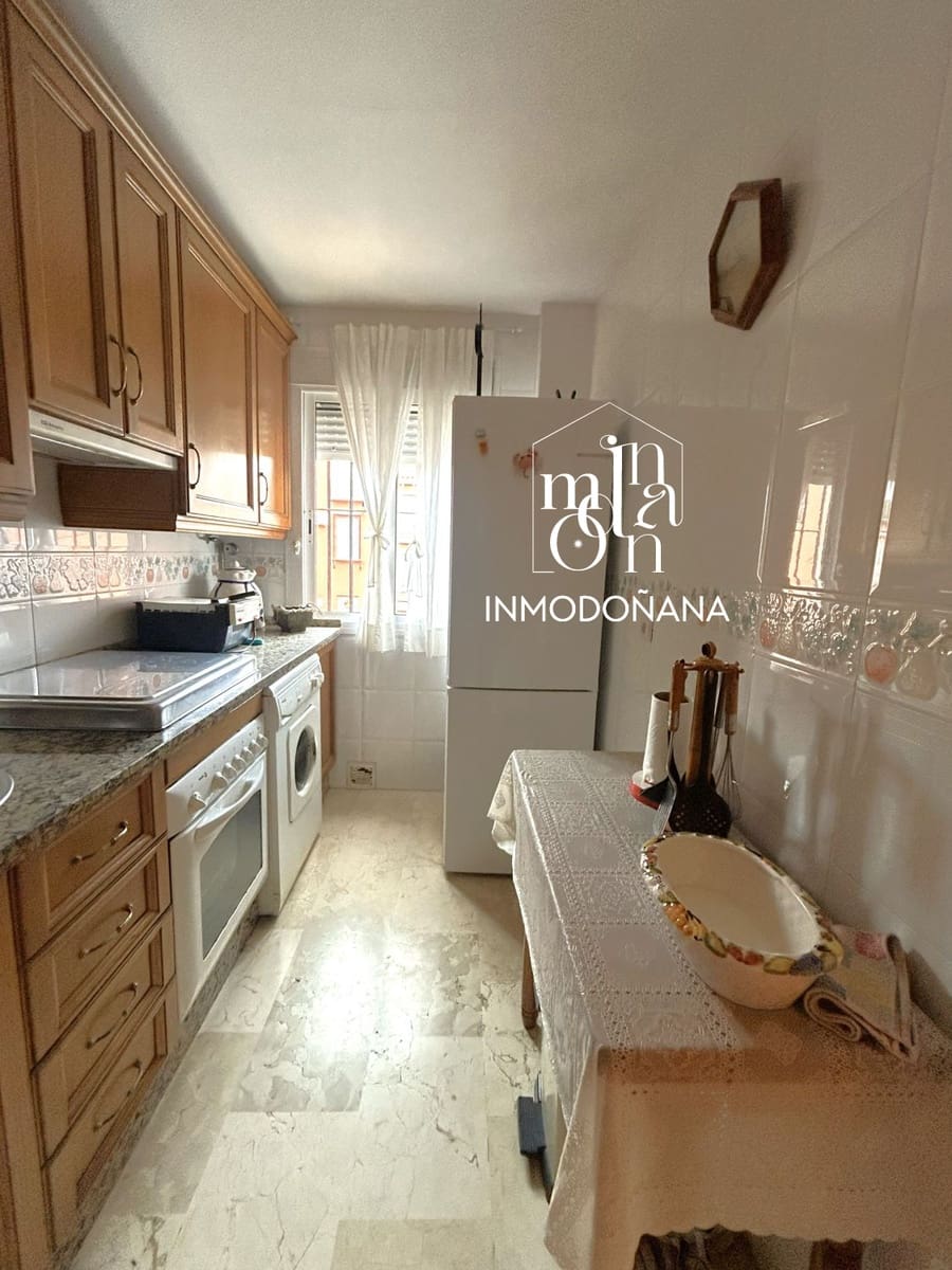 3 soveværelse Lejlighed til salg i Matalascanas - € 190.000 (Ref: 9622856)