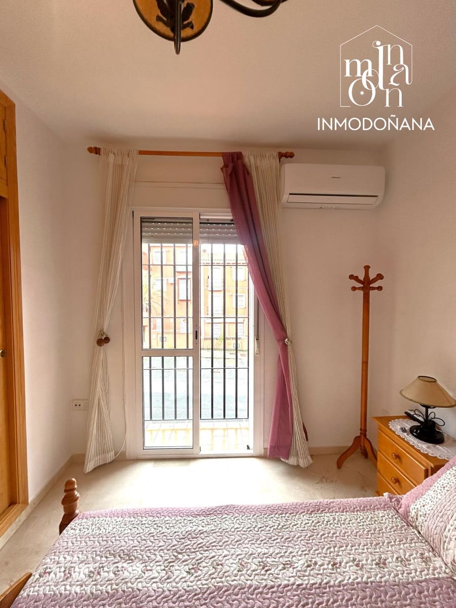 3 soveværelse Lejlighed til salg i Matalascanas - € 190.000 (Ref: 9622856)