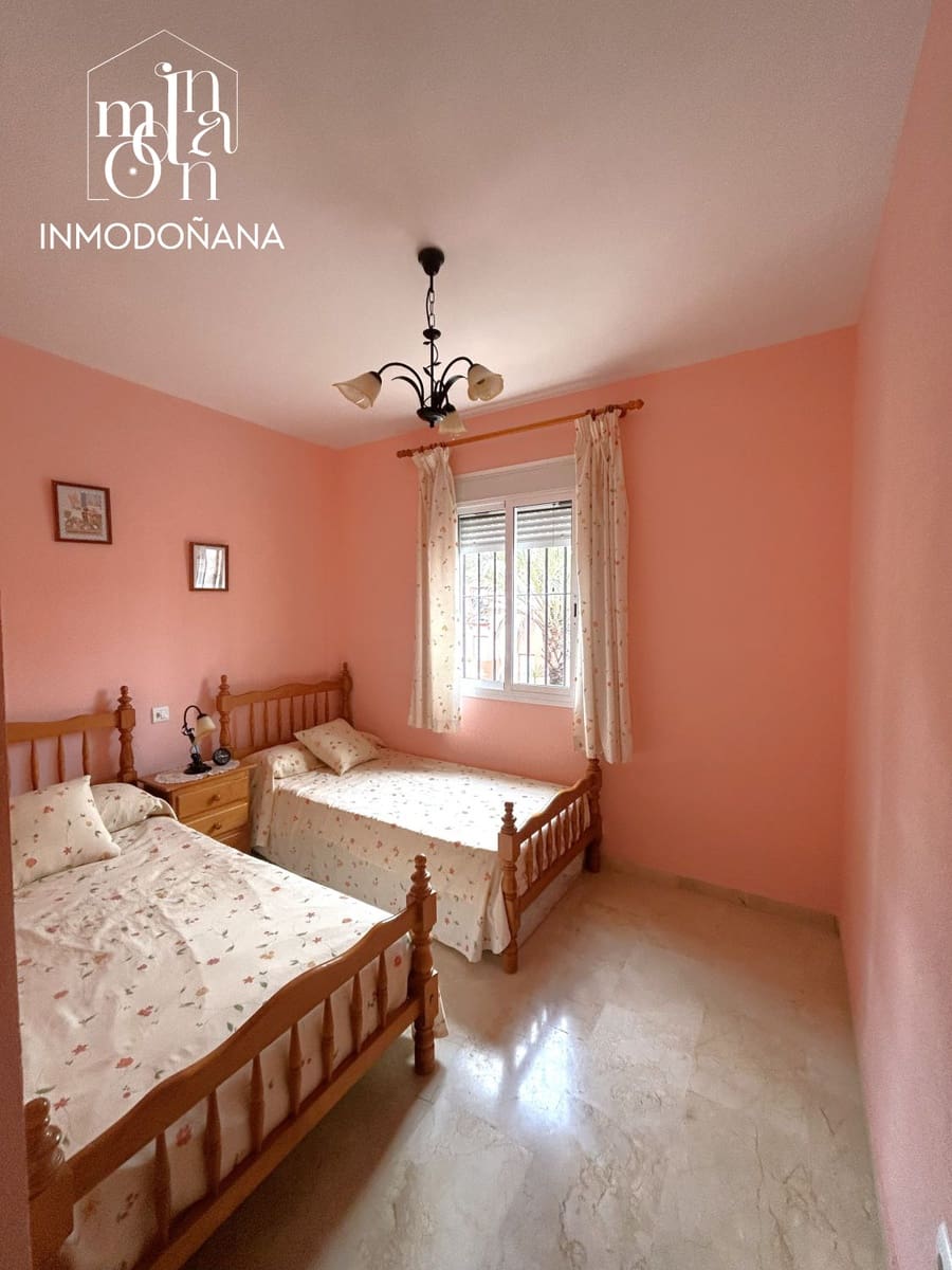 3 soveværelse Lejlighed til salg i Matalascanas - € 190.000 (Ref: 9622856)