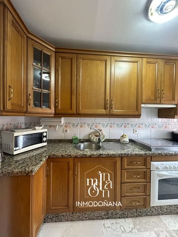 3 chambre Appartement à vendre à Matalascañas, Almonte - 190 000 € (Ref: 9622856)