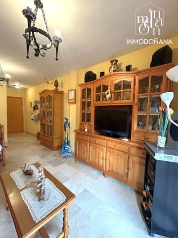 3 chambre Appartement à vendre à Matalascañas, Almonte - 190 000 € (Ref: 9622856)