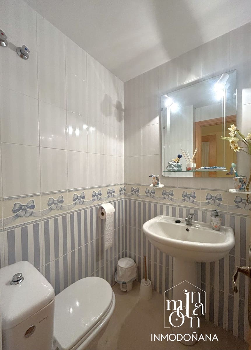 3 soveværelse Lejlighed til salg i Matalascanas - € 190.000 (Ref: 9622856)